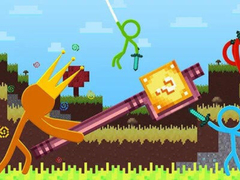 Oyun Stickman King