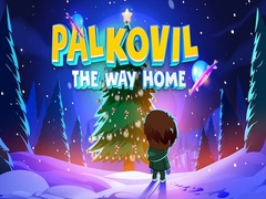 Oyun Palkovil The Way Home