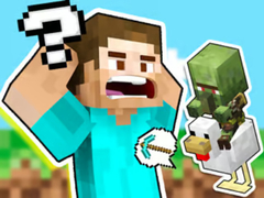Oyun Kids Quiz: Guess Minecraft Voice