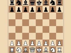 Oyun Classic Chess Duel