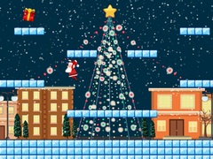Oyun Christmas Quest