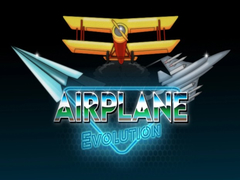 Oyun Airplane Evolution