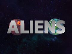 Oyun Aliens