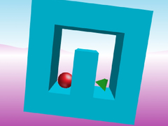 Oyun Tilting Maze