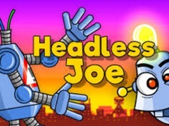Oyun Headless Joe
