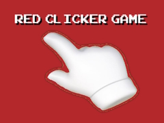 Oyun Red Clicker Game