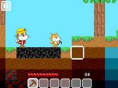 Oyun Miner Cat