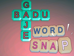 Oyun WordSnap