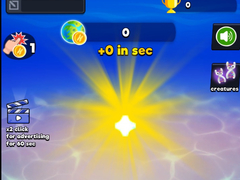 Oyun Evolution Clicker