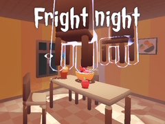 Oyun Fright Night