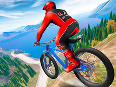 Oyun Riders Downhill Racing