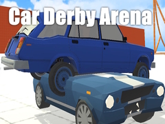 Oyun Car Derby Arena