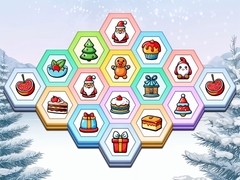 Oyun Holiday Hex Sort