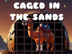 Oyun Caged in the Sands