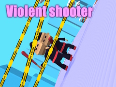 Oyun Violent shooter
