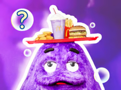 Oyun Kids Quiz: Grimace Shake Trivia