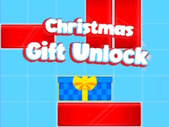 Oyun Christmas Gift Unlock