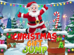 Oyun Christmas Gift Jump