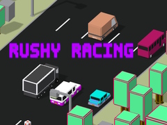 Oyun Rushy Racing