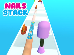 Oyun Nails Stack