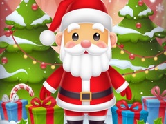 Oyun Christmas Gift Match