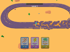 Oyun Road Master 3D