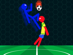 Oyun Ragdoll Football 2 Players