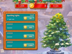 Oyun The Tree Clicker