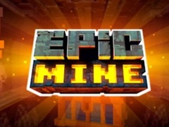 Oyun Epic Mine