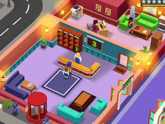 Oyun DayCare Tycoon