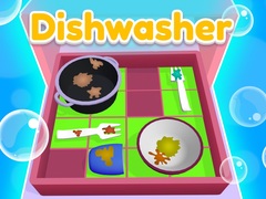 Oyun Dishwasher