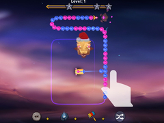 Oyun Zooma Marble Quest 3D