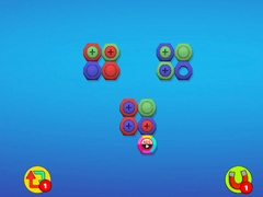Oyun Color Nuts & Bolts