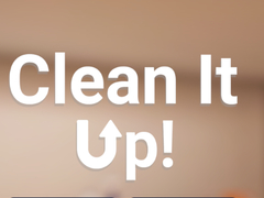 Oyun Clean It Up!