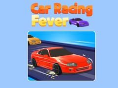 Oyun Car Racing Fever