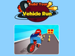 Oyun Build Your Vehicle Run 