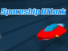 Oyun Spaceship Attack