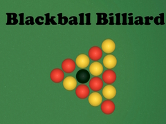 Oyun Black ball 