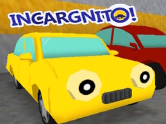 Oyun Incargnito