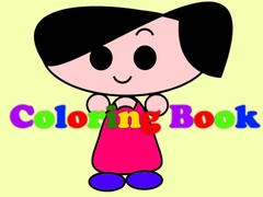 Oyun Coloring Book
