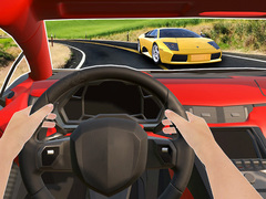 Oyun City Drift Racing