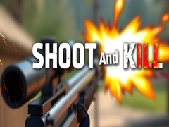 Oyun Shoot and Kill