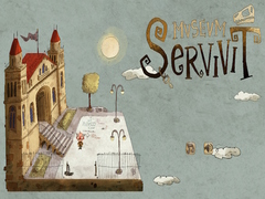 Oyun Museum Servivit