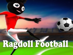 Oyun Ragdoll Football