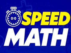 Oyun Speed Math