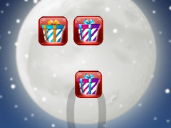 Oyun Santa's Gift Haul