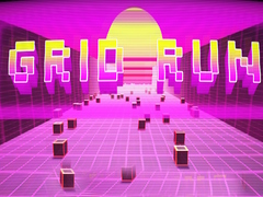 Oyun Grid Run