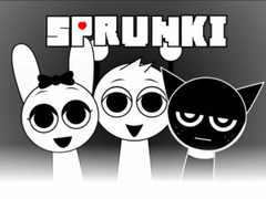 Oyun Sprunki Megalovania
