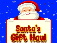 Oyun Santa's Gift Haul