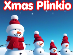Oyun Xmas Plinkio